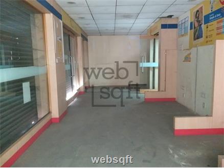 Commercial Showroom for Rent in Telangana